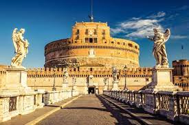 Castel San'Angelo