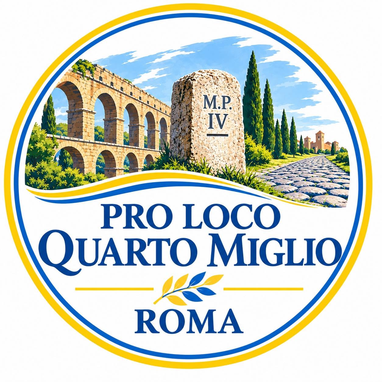 Pro Loco Quarto Miglio
